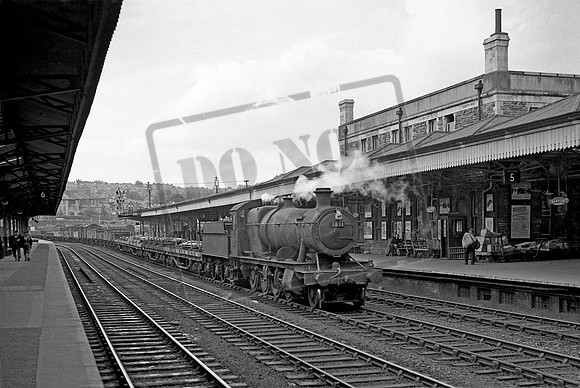 3831 1961-06-05 Newport