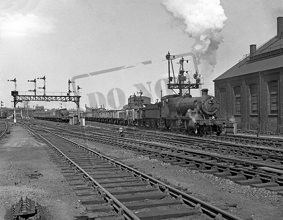 3866 1960-05-28 Gloucester Tramway Junction