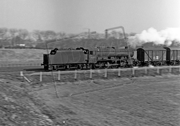 48451 1960s Winwick