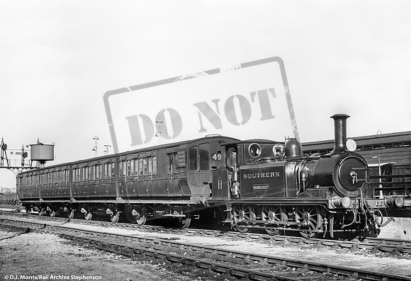 W11 1936-03-17 Newport IOW
