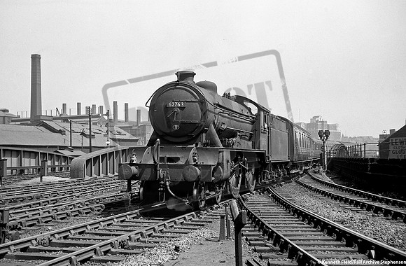 62763 1953c Leeds City