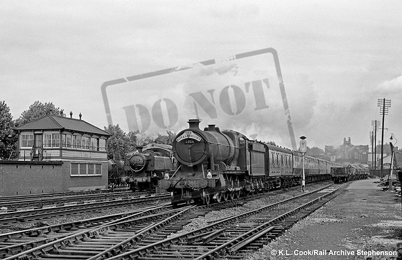 4706 1958-08-23 West Ealing