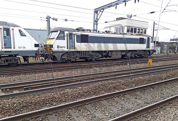 90013 2020-02-28 Norwich