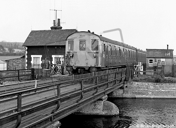 EMU 6046 1968-03-03 Chartham