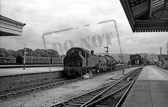 82000 1964 Aberystwyth
