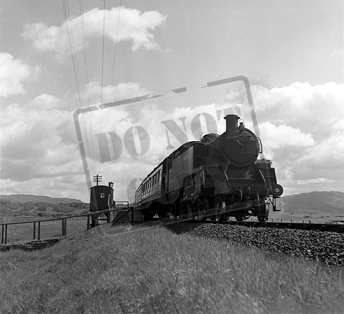 82009 1962-05 Gogarth Halt