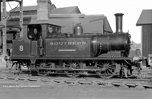 W8 1936-03-17 Newport IOW