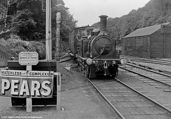 W9 1926 Ventnor West