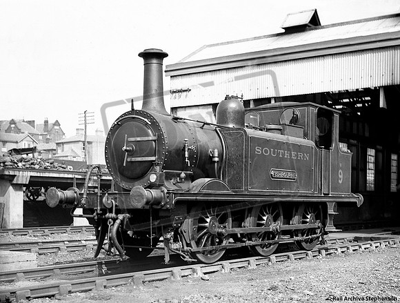 W9 1936-04 Ryde St Johns