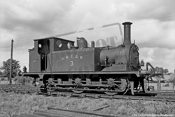 KESR 3 1937-03-25 Rolvenden