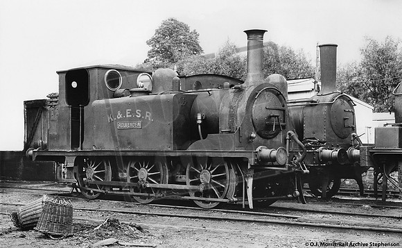 KESR 5 1925-07 Rolvenden