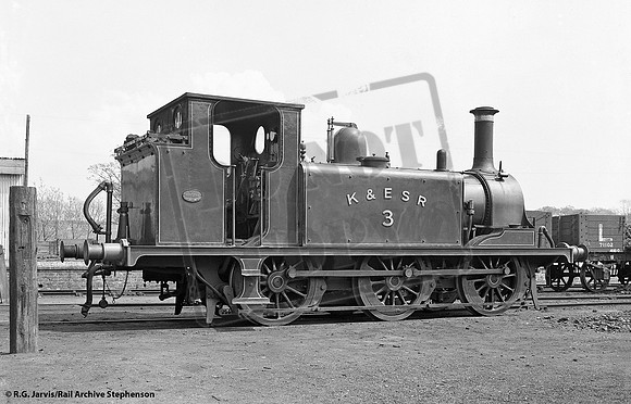 KESR 3 1935-05-05 Rolvenden