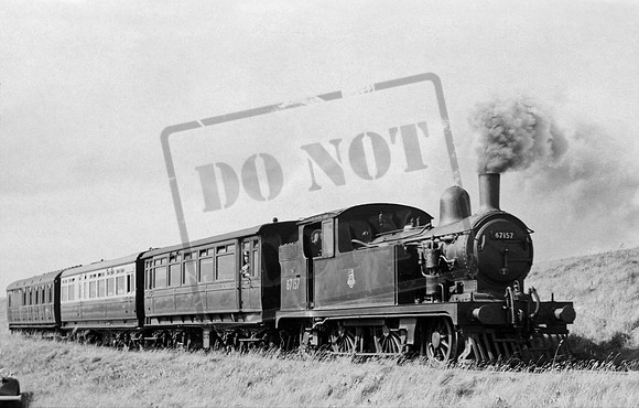 67157 1952-08 near Carnbulig