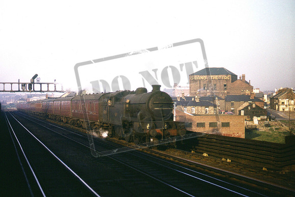 676x2 1960s Ouseburn Viaduct, Byker