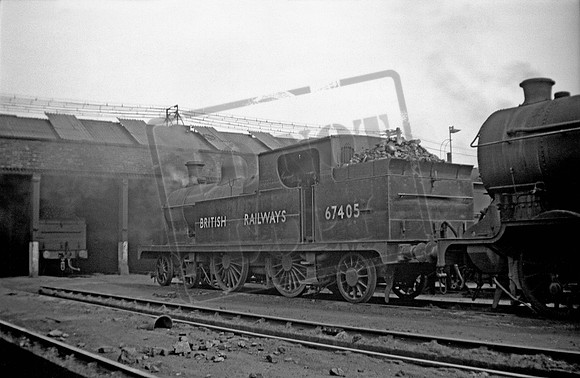 67405 1949-04-10 Gorton