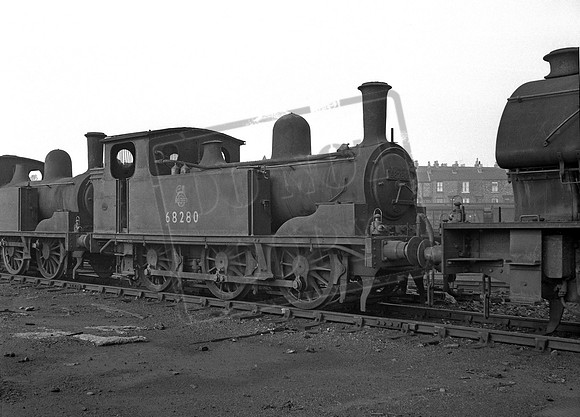 68280 1954-09 York