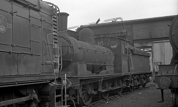 65691 1960-08-21 Hull Dairycoates