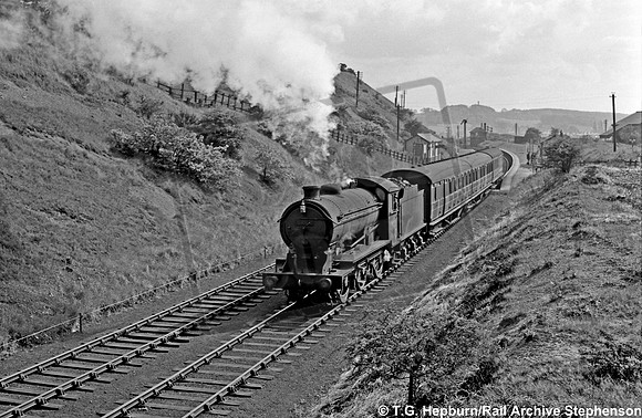64763 1957-06-04 Pye Hill and Somercoates