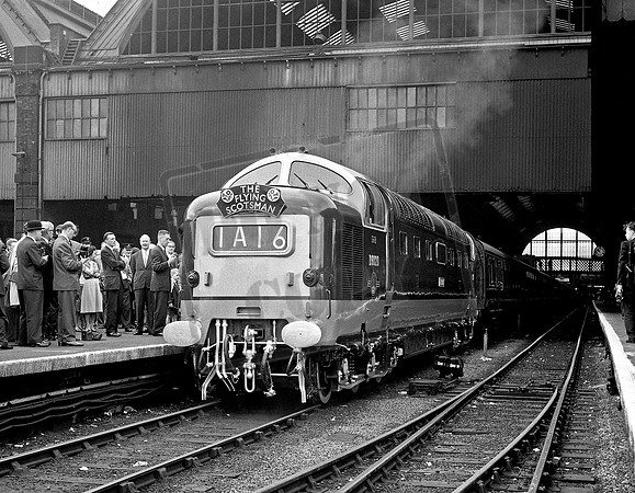 D9020 1962-06-18 Kings Cross