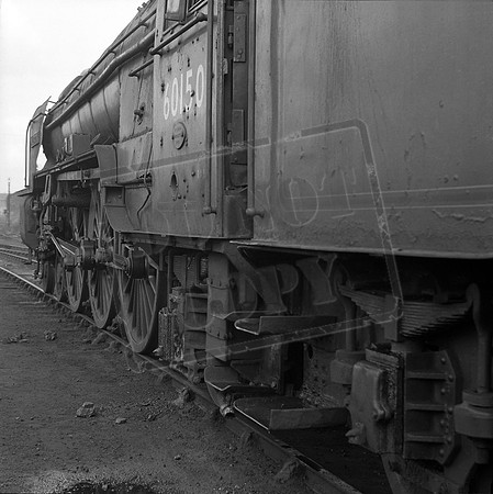 60150 1964 York
