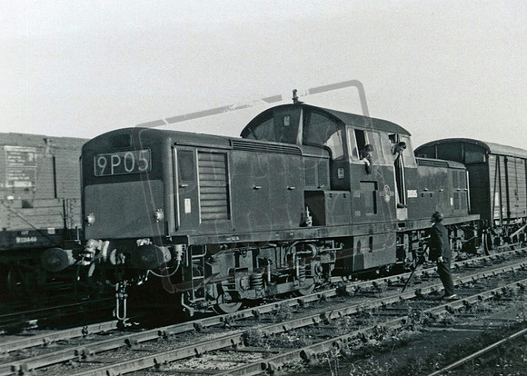 D8595 1966-08-15 Wearmouth