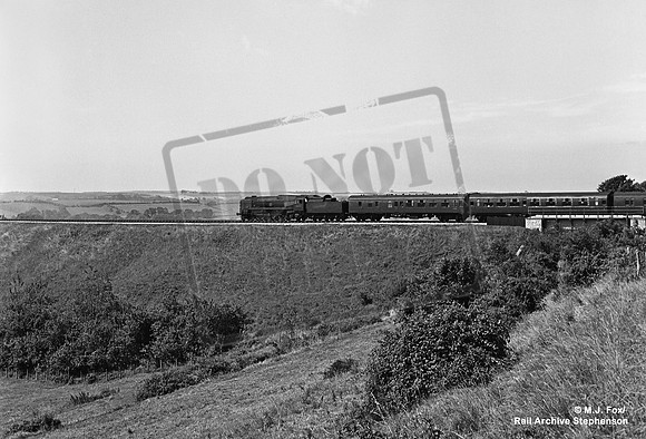 35010 1966-07-23 Upwey