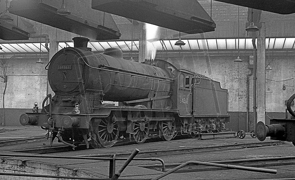 64863 1961-10-29 Neville Hill