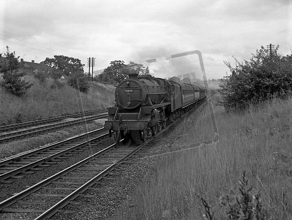 44848 1960-08-20 Elstree