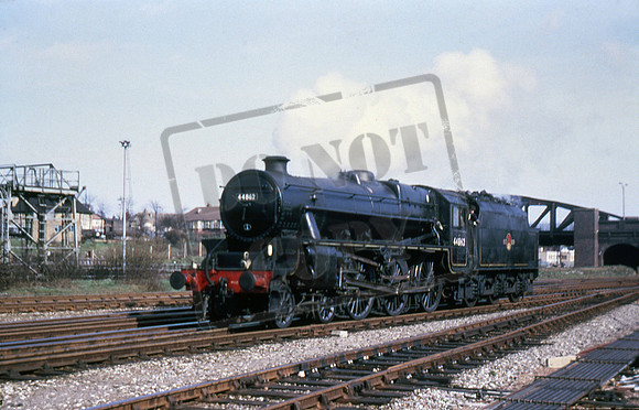 44862 1965-03-27 Neasden