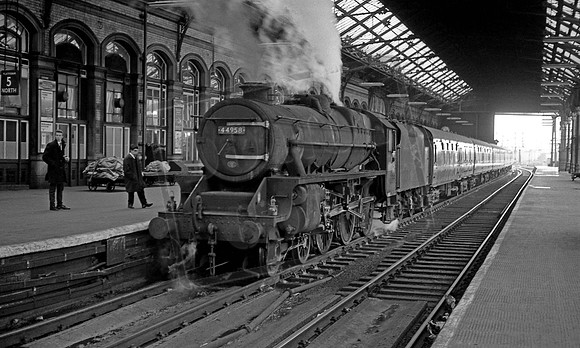 44958 1966 Preston
