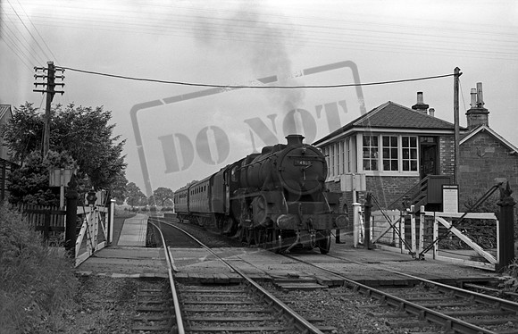 44960 1960s Muthill