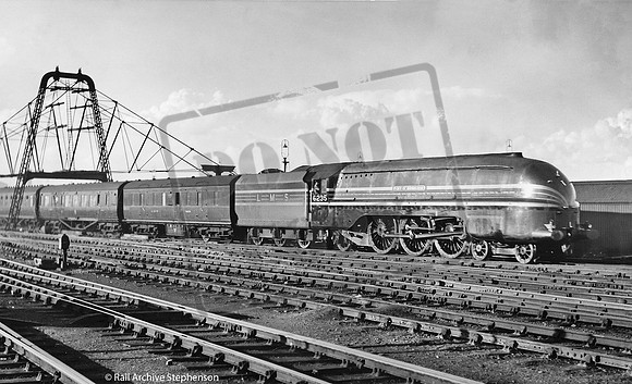 6235 1939 Crewe