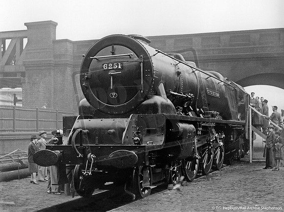 6251 1945-10-04 Nottingham Midland