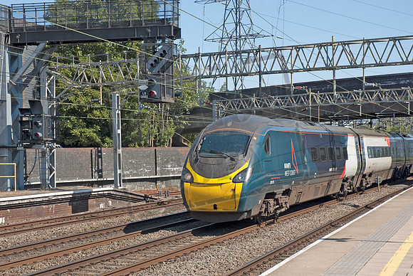 390118 2025-07-08 Stafford