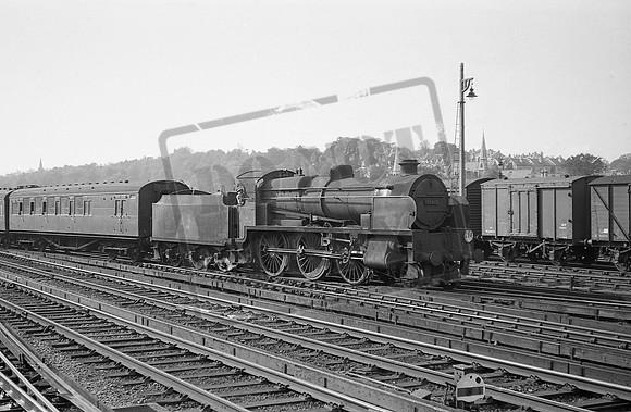 31910 1950s Redhill