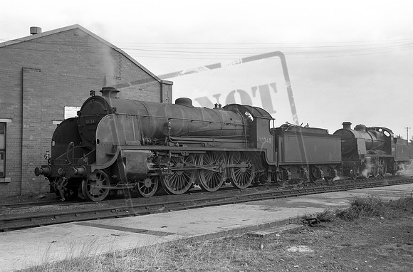 30748 1954-09-22 Fratton