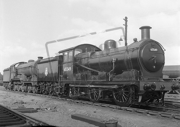 65549 1957-08 Stratford shed