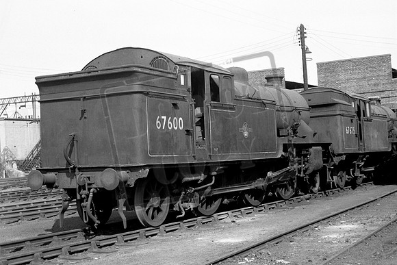 67600 1963-07-30 Parkhead
