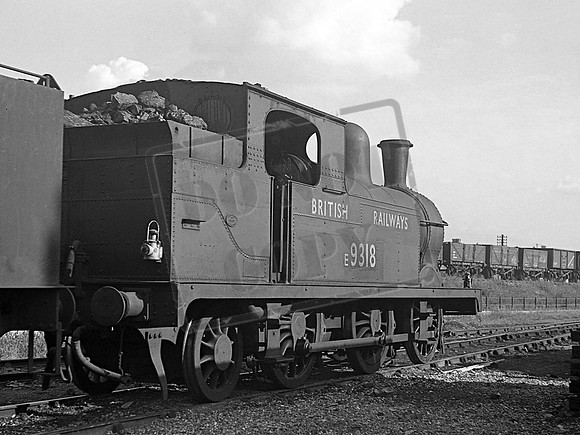 E9318 1948-06 Neasden