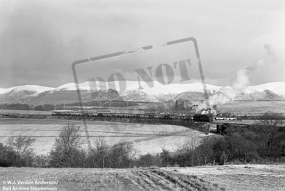 65922 1965c  Kincardine Junction