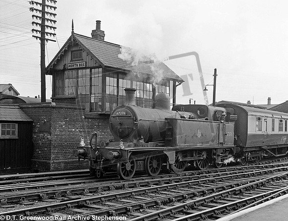67376 1957-08 Peterbough North