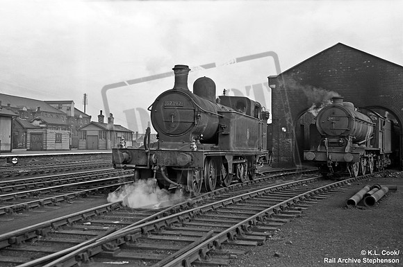 67397 1958-06-24 Grantham