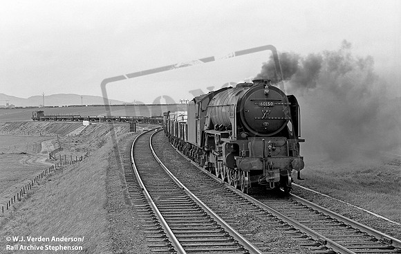 60150 1964-05 Millerhill
