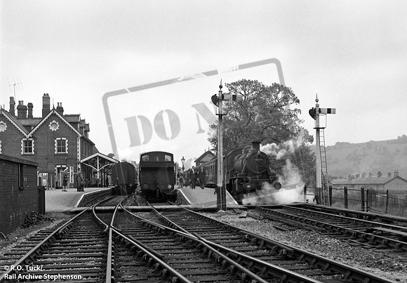 46510 1962-05-26 Brecon