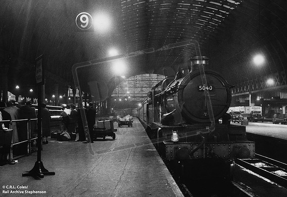 5040 1957-04-28  Paddington