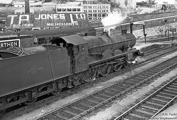 5054 1963-07-13 Carmarthen