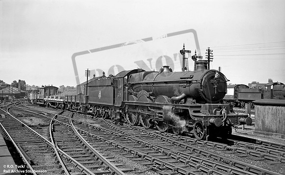 5071 1957-06-14 Shrewsbury