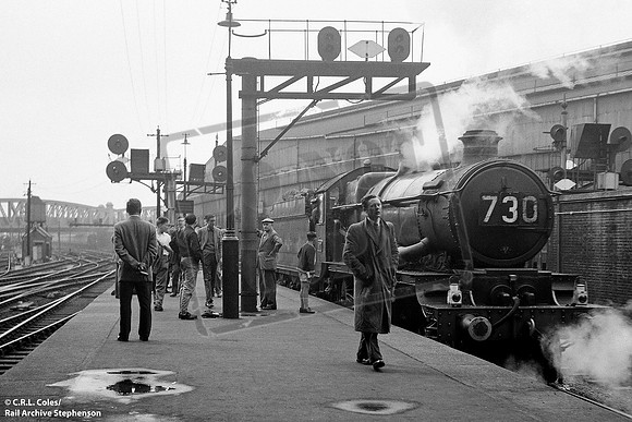 5077 1958-08-09 Paddington