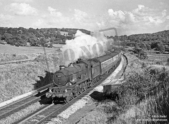 5077 1956-09-29 St Fagans
