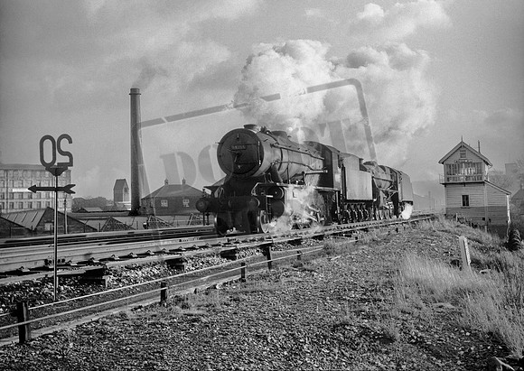 90351 1965-01-18 Mirfield No.1 Box